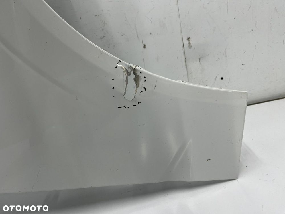 Błotnik Volvo V90 16r.- prawy przedni prawy przód BSNRA - 10