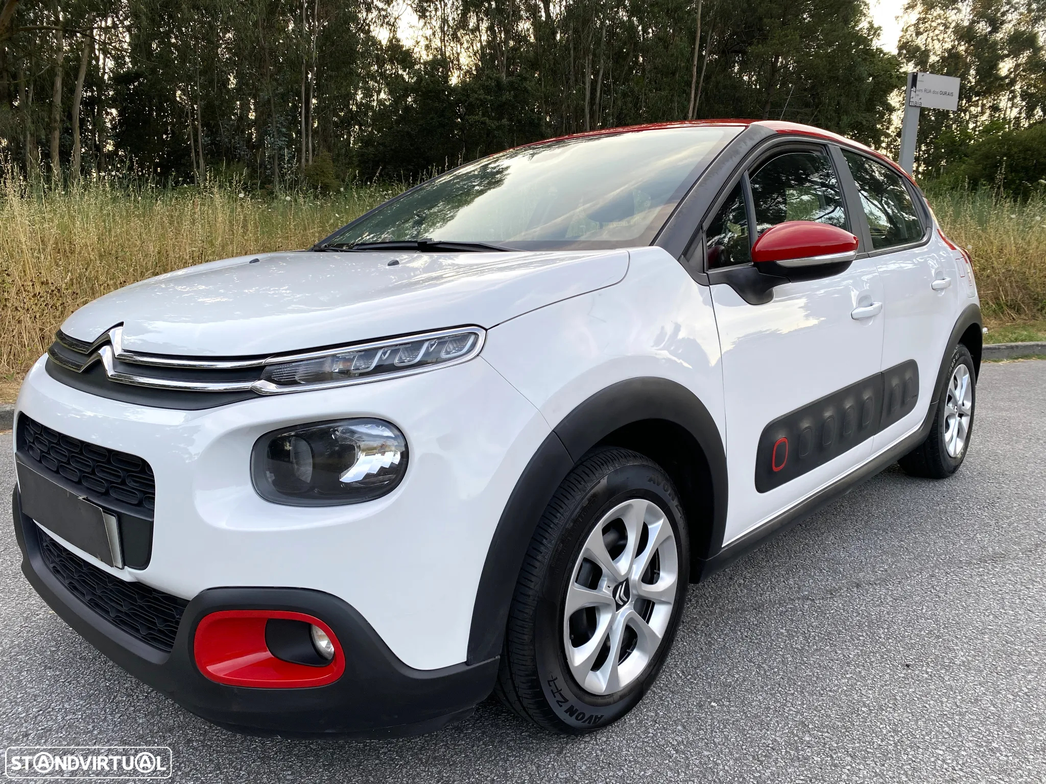 Citroën C3 1.2 PureTech Shine - 13