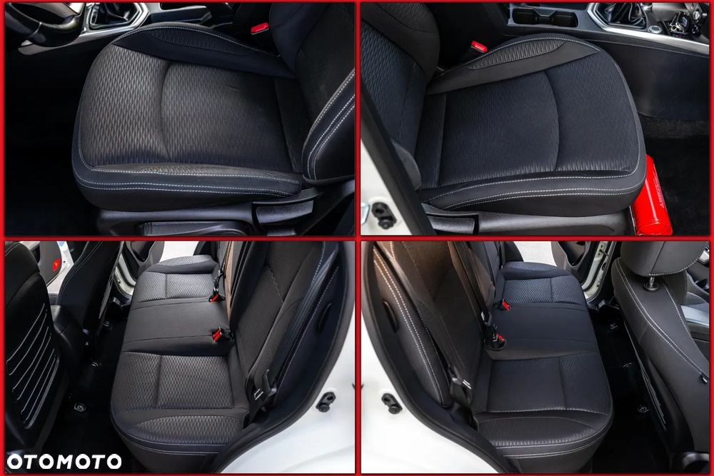 SsangYong/KGM Tivoli 1.6 D Sapphire - 22