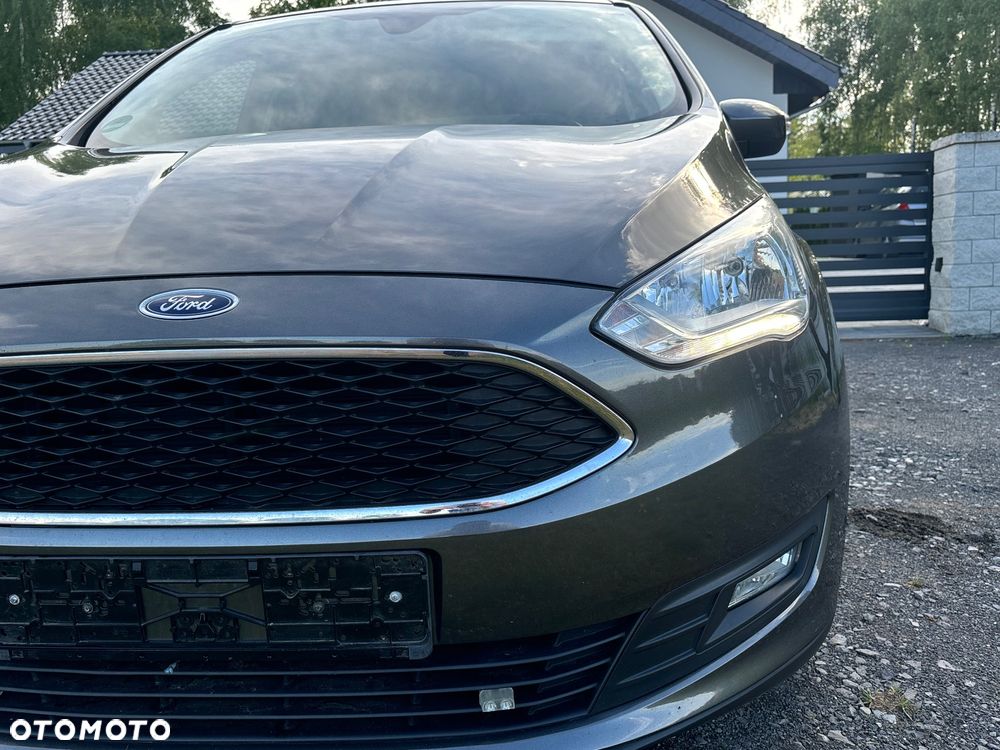 Ford C-MAX 1.0 EcoBoost Titanium ASS - 13