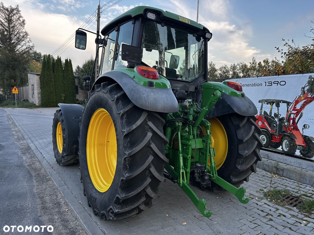 John Deere 6320 - 6