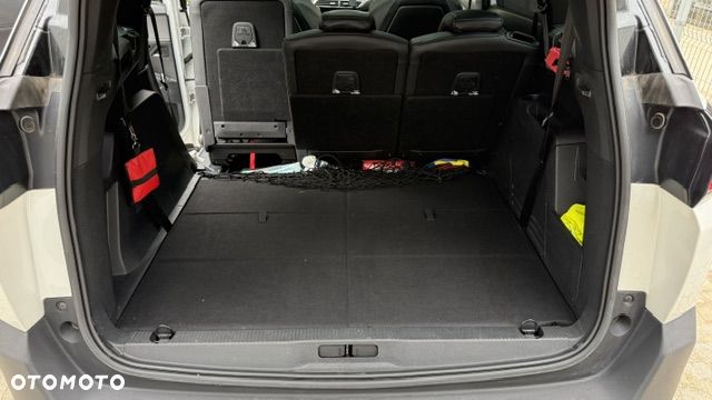 Peugeot 5008 2.0 BlueHDI GT S&S EAT8 - 18