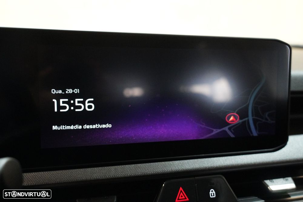Kia Stonic 1.0 T-GDi Drive - 14