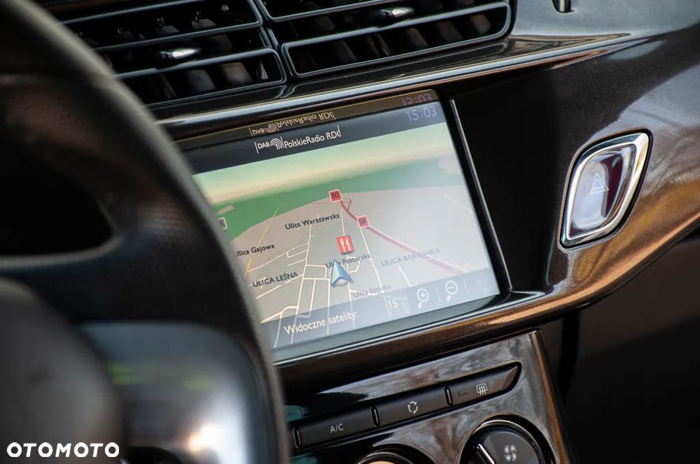 DS Automobiles DS 3 - 31