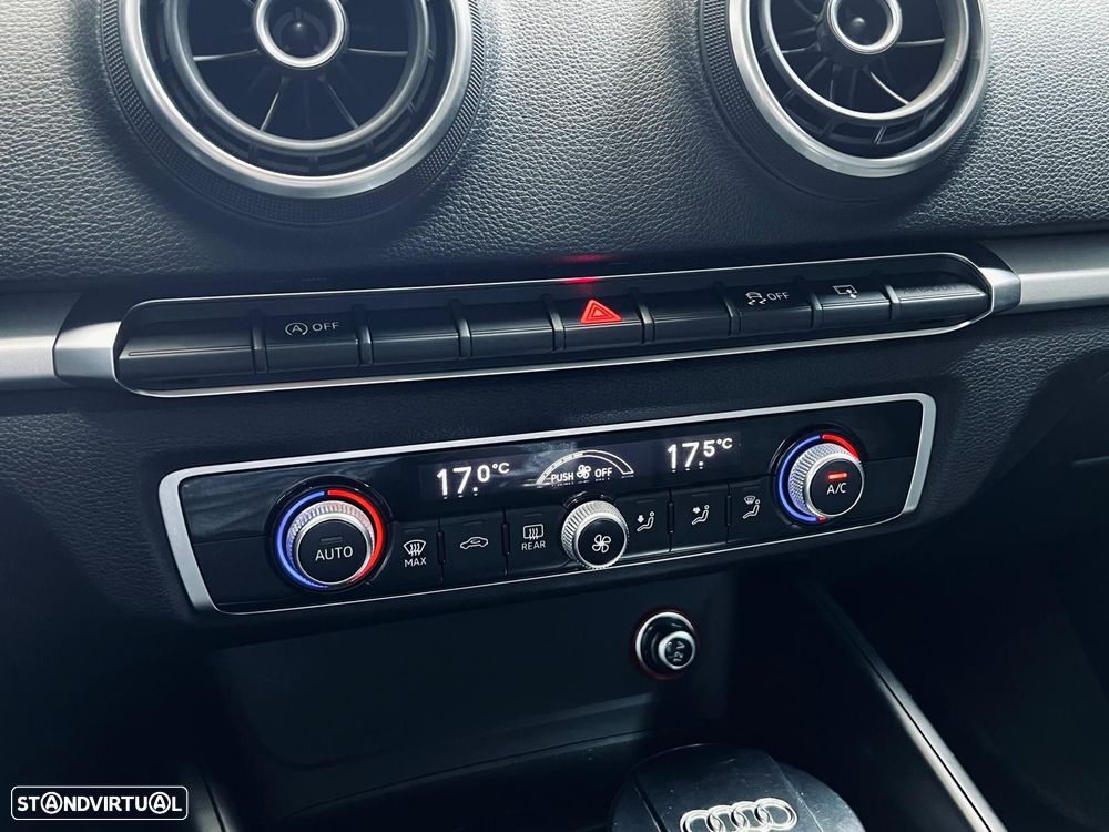 Audi A3 Sportback 1.6 TDI - 29