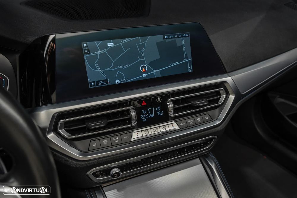 BMW 420 d Pack M Auto - 14