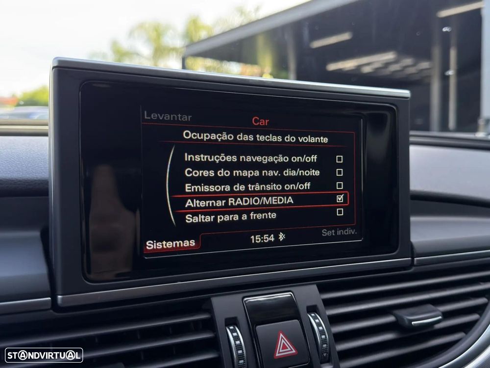 Audi A6 Avant 2.0 TDi Advance S tronic - 44