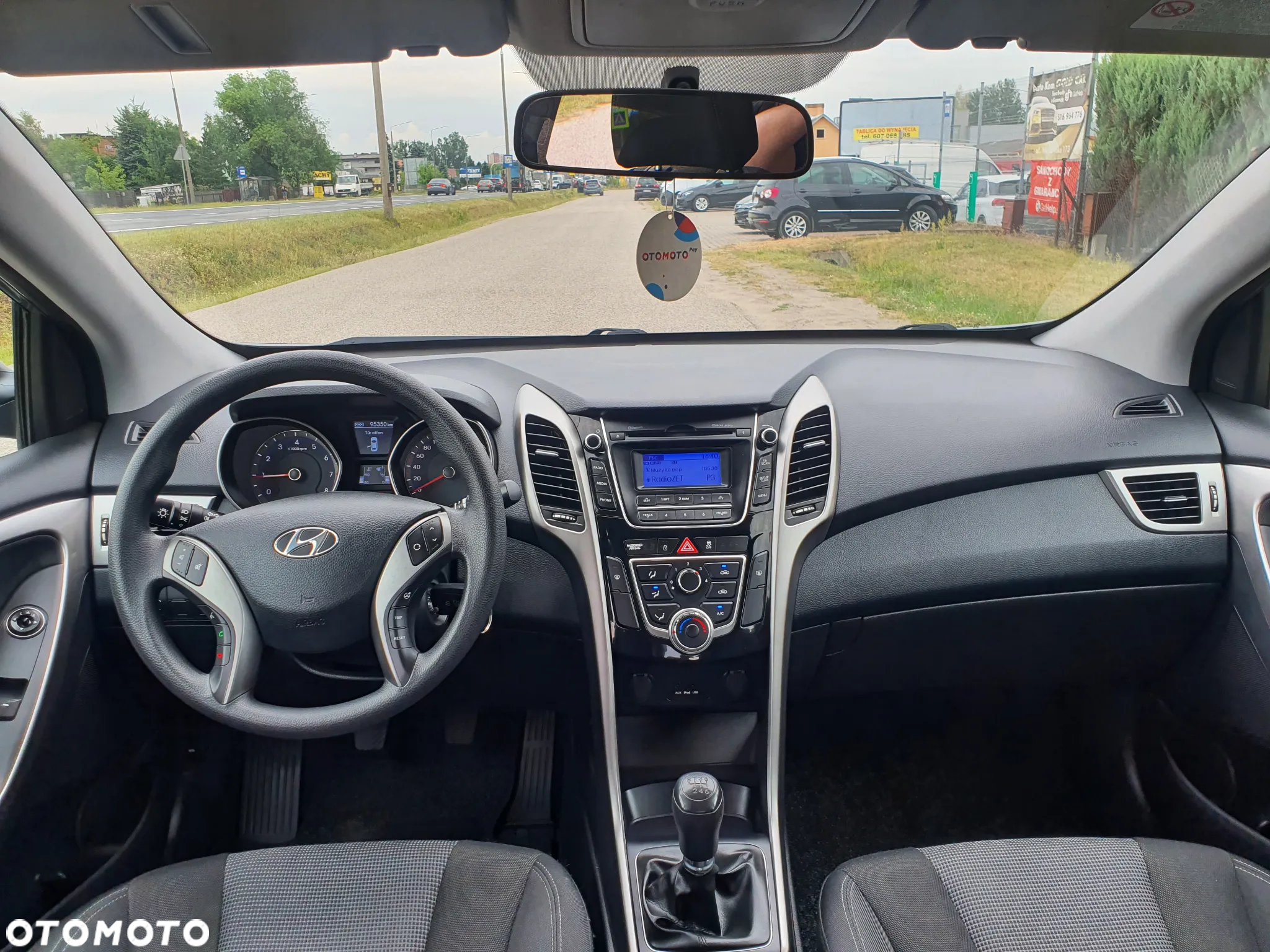 Hyundai i30 1.4 Style - 12
