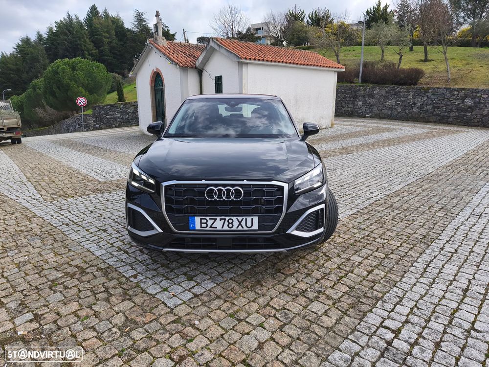 Audi Q2 - 5