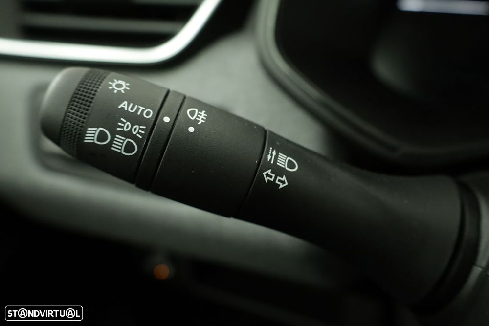 Renault Clio 1.0 TCe Evolution Bi-Fuel - 16