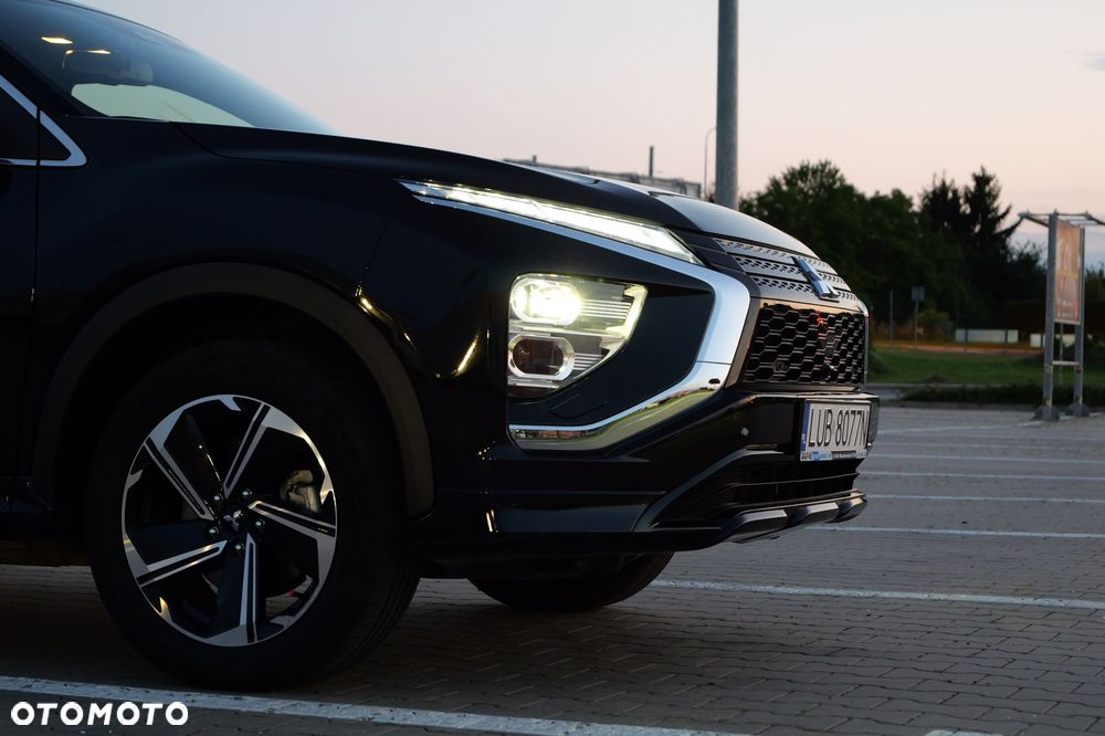 Mitsubishi Eclipse Cross 2.4 PHEV Inbusiness Plus - 13