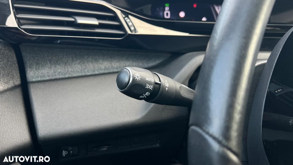 Peugeot 308 PureTech 130 EAT8 Allure - 25