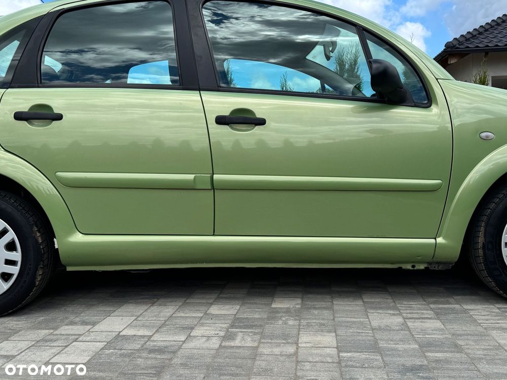 Citroën C3 1.4i Furio - 5