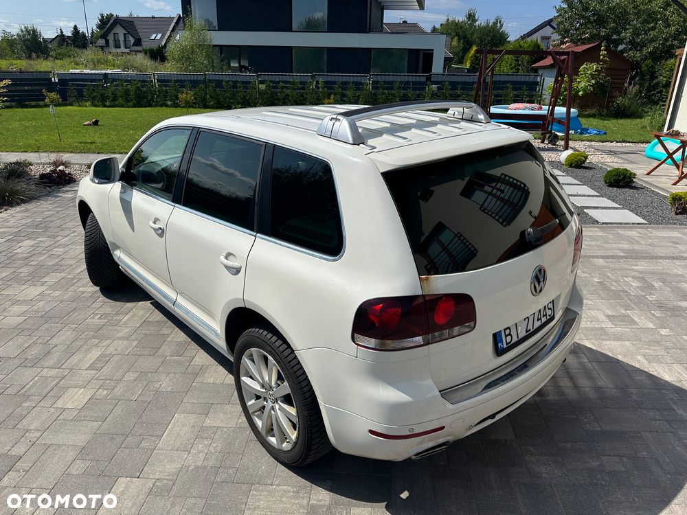 Volkswagen Touareg - 6