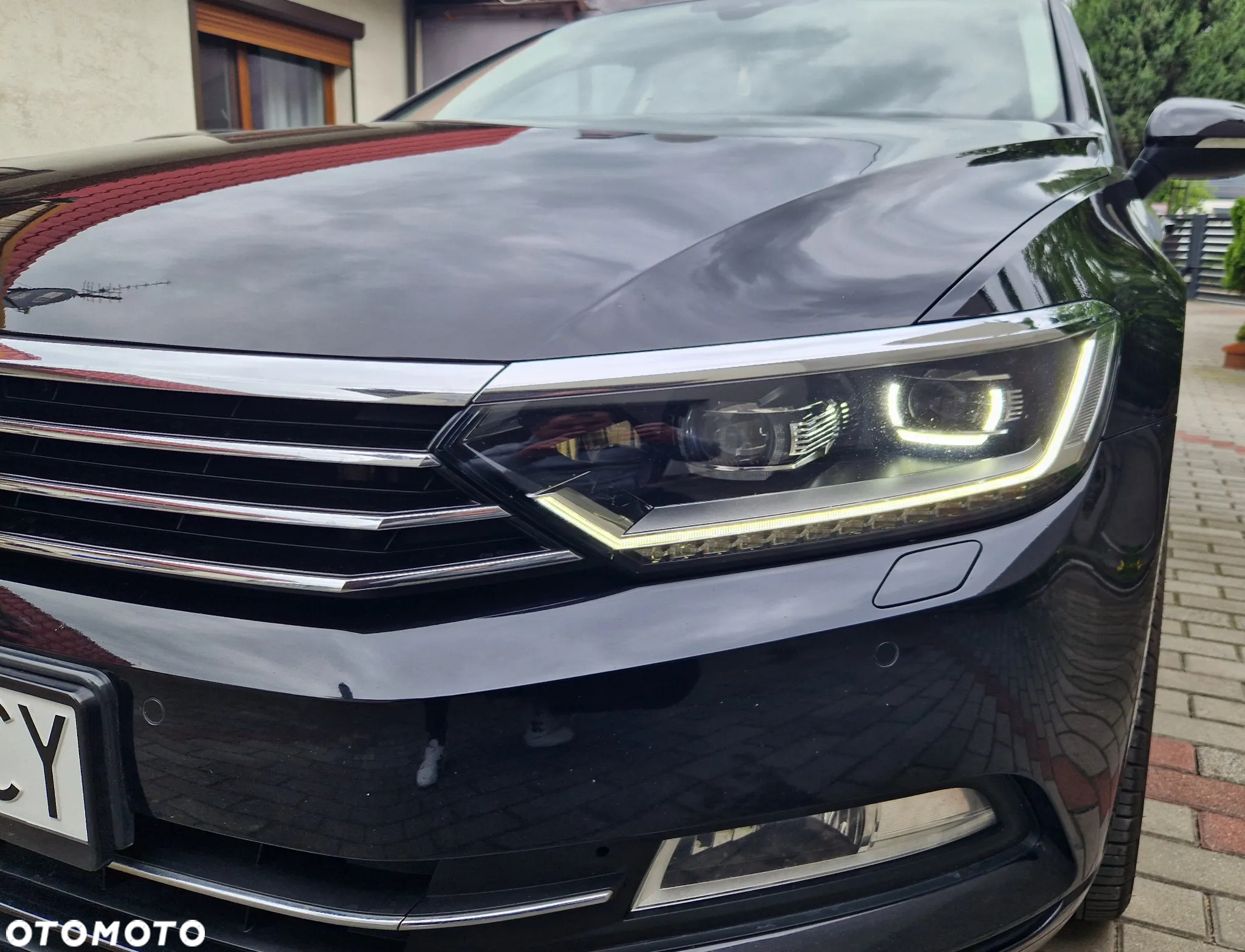 Volkswagen Passat 2.0 TDI BMT SCR Comfortline DSG7 - 26