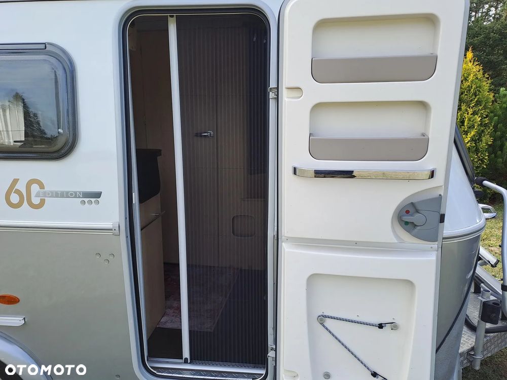 Hymer-Eriba touring 542 - 7