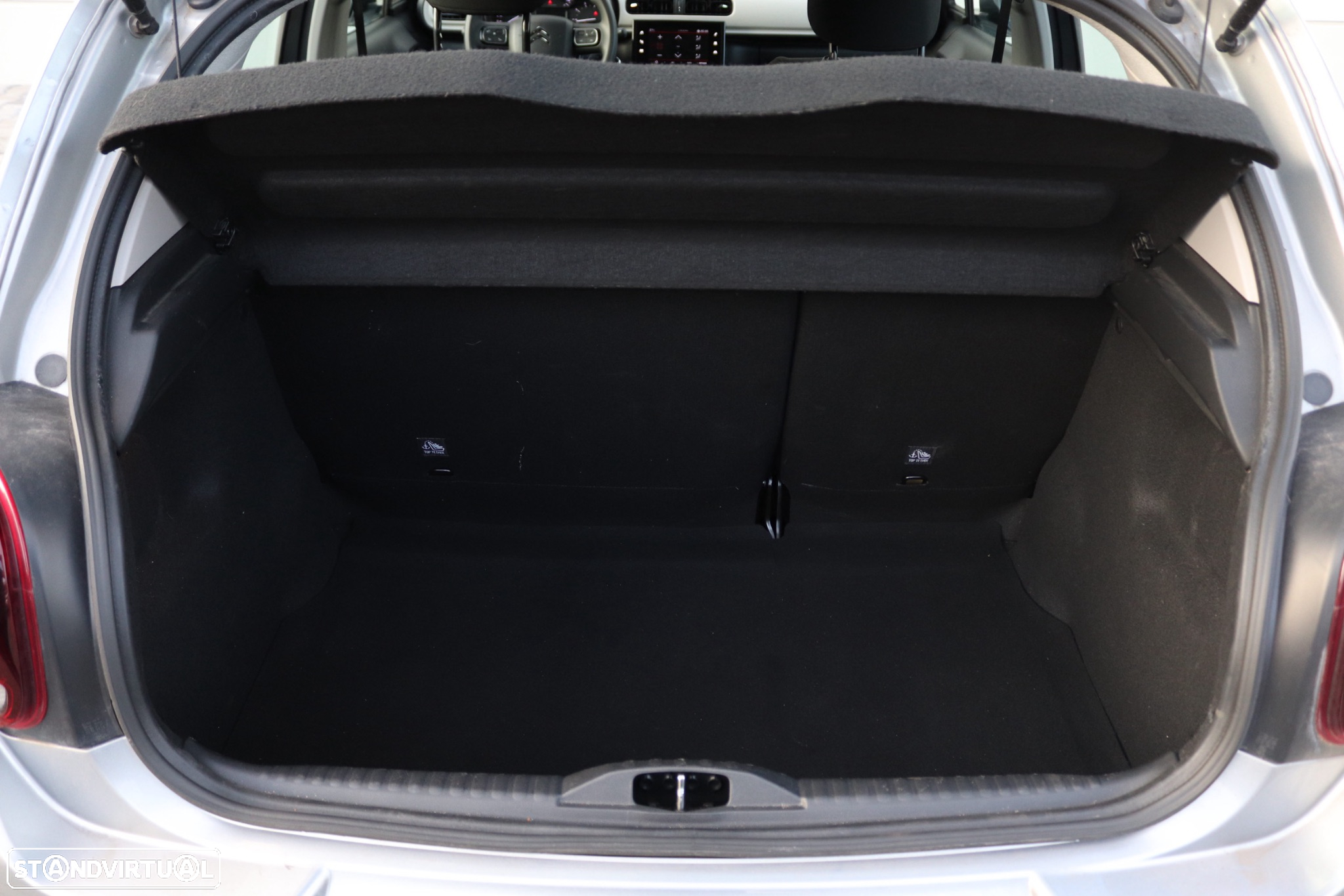 Citroën C3 Pure Tech Live - 42