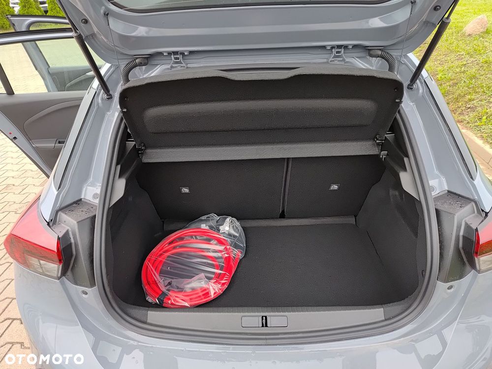 Opel Corsa Corsa-e 50kWh Edition - 18