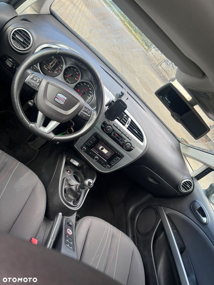 Seat Leon 1.4 TSI Start&Stop Style - 7
