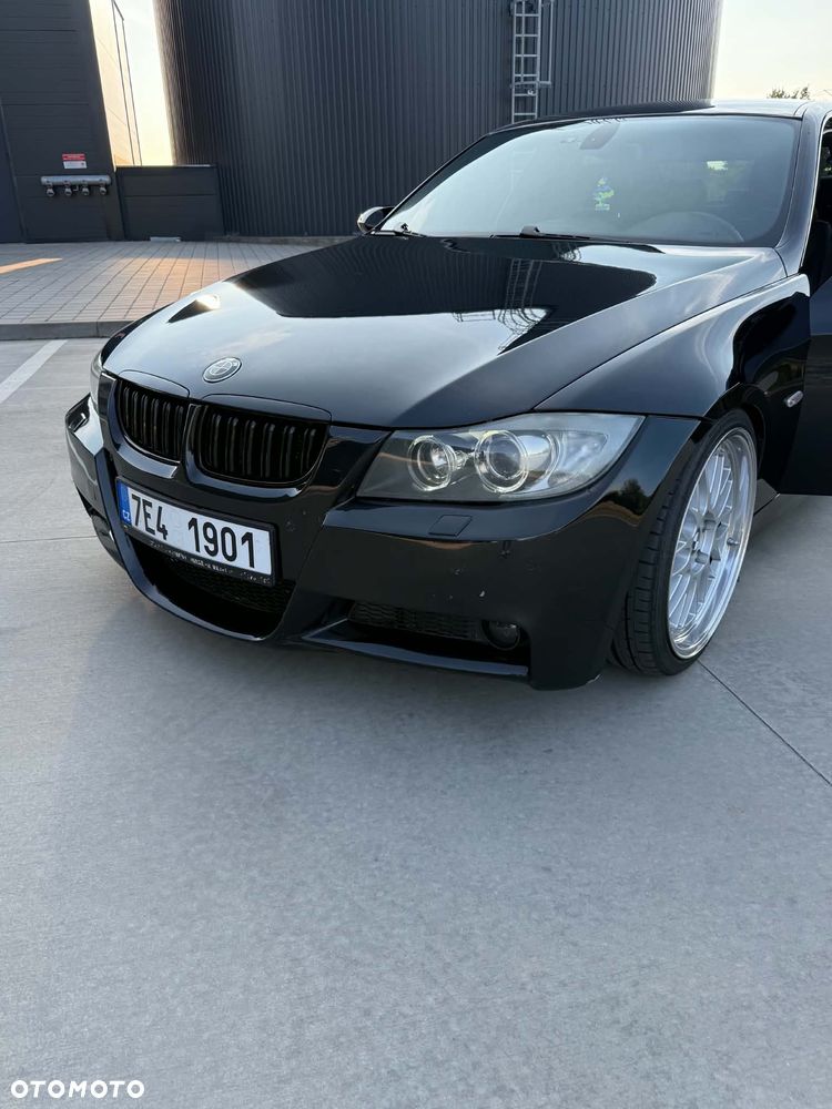 BMW Seria 3 330d - 9