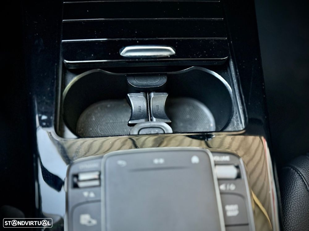 Mercedes-Benz CLA 180 d 8G-DCT Progressive - 16