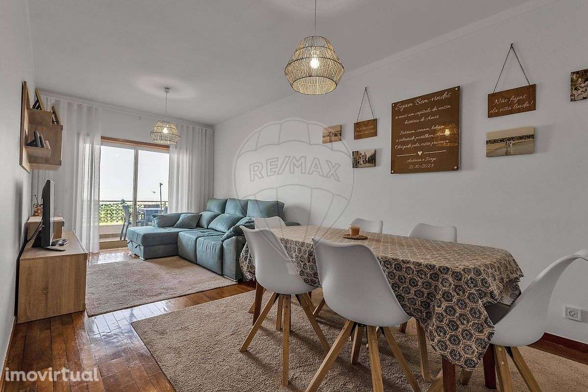 Apartamento T2 para venda - Grande imagem: 2/20