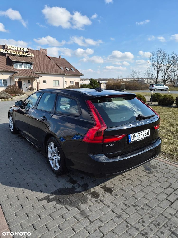 Volvo V90 - 3