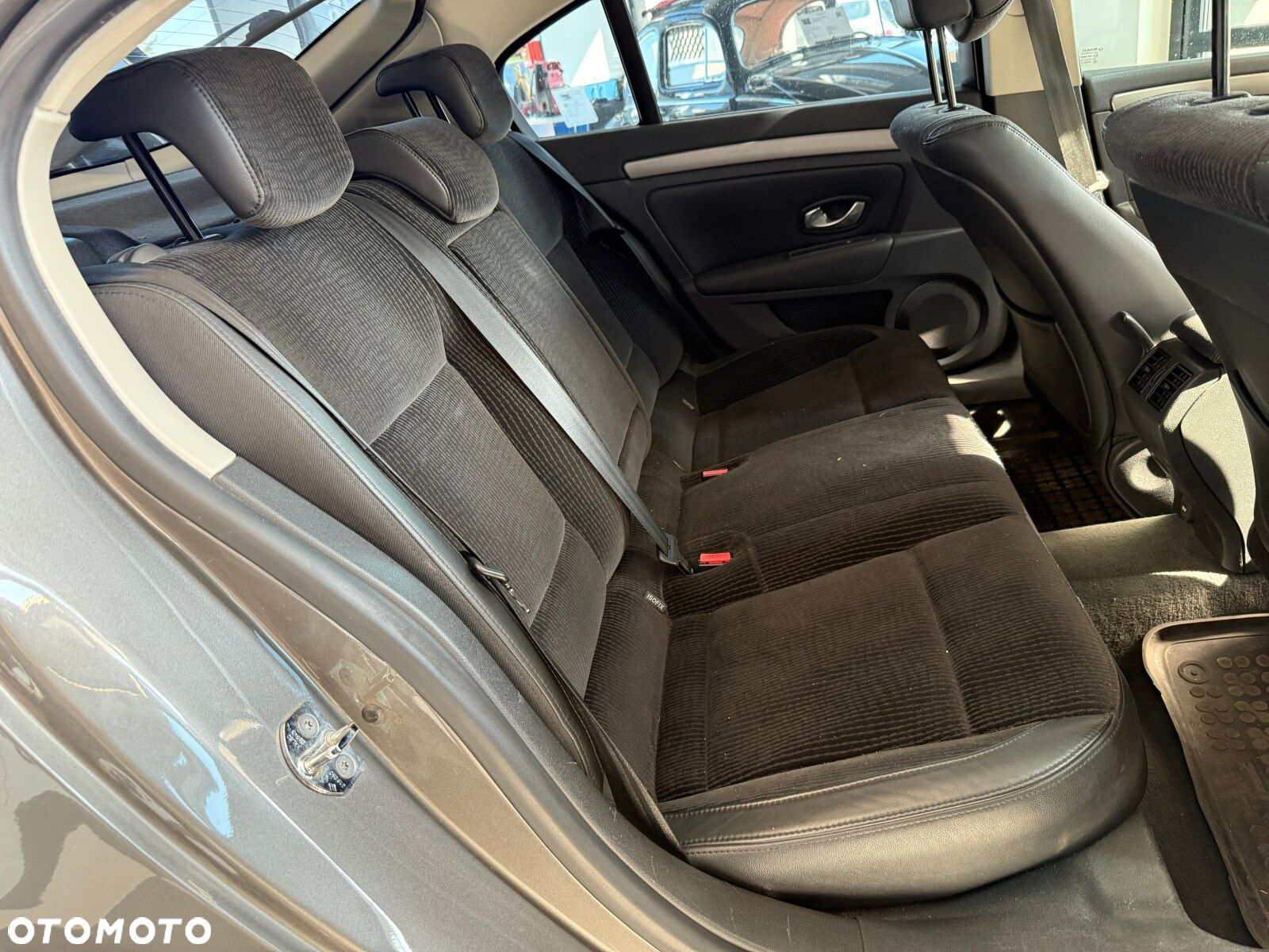Renault Laguna - 13