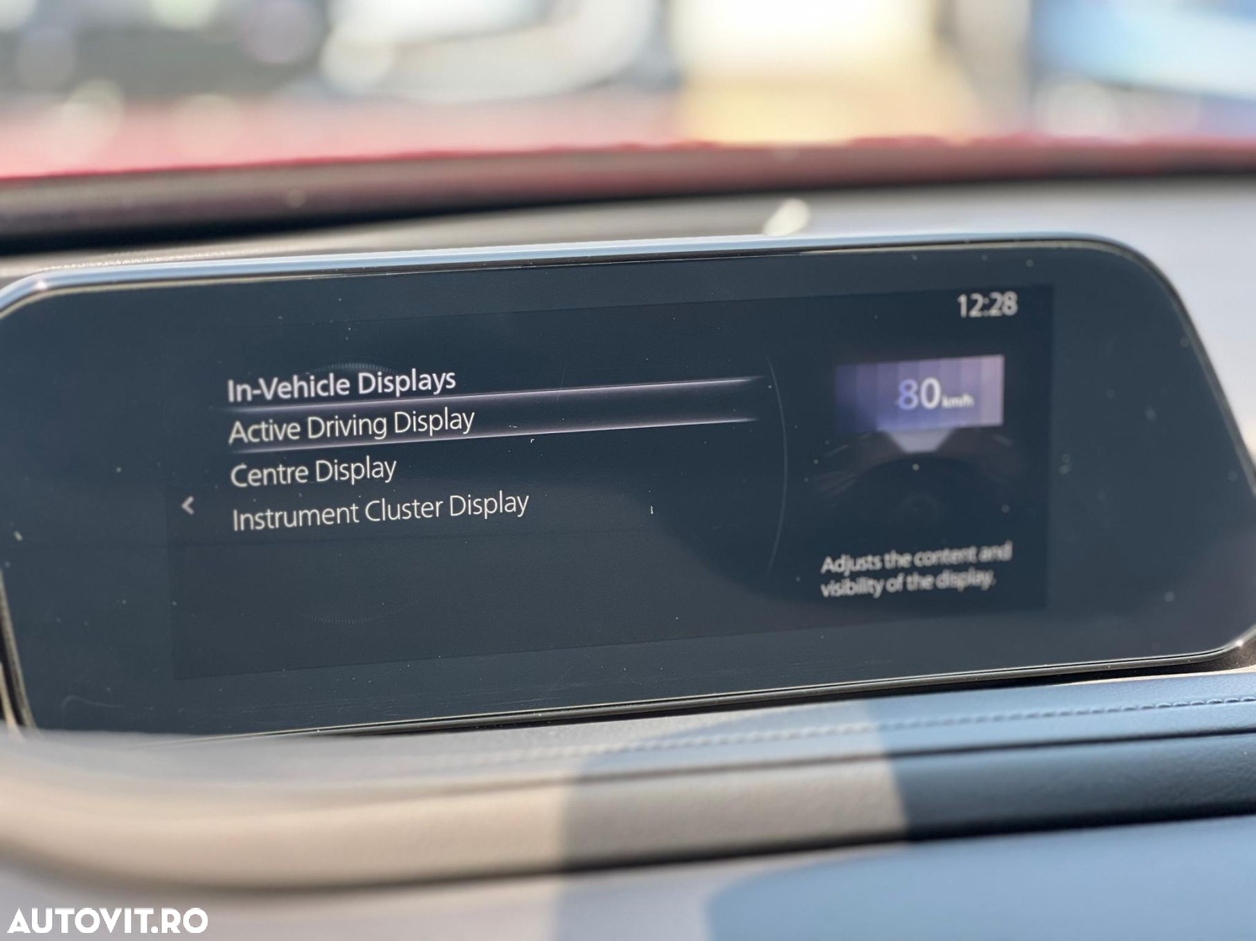 Mazda CX-30 e-SKYACTIV G150 AWD AT MHEV Exclusive-Line - 21