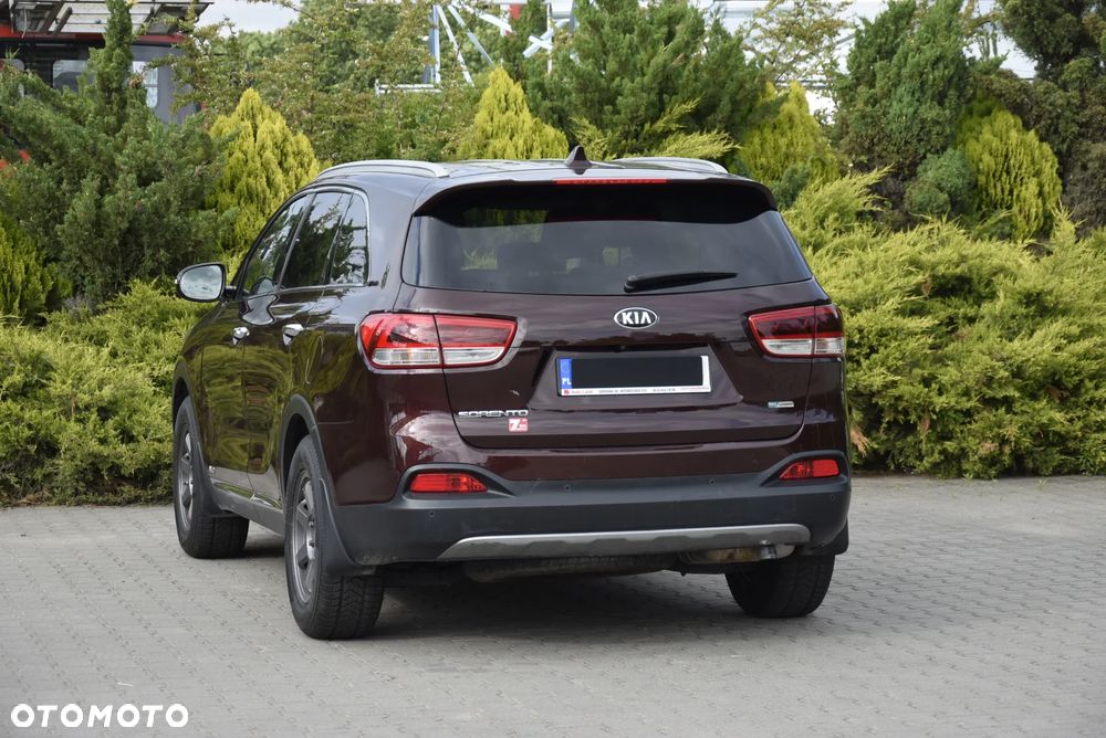 Kia Sorento 2.0 CRDI GT Line - 13