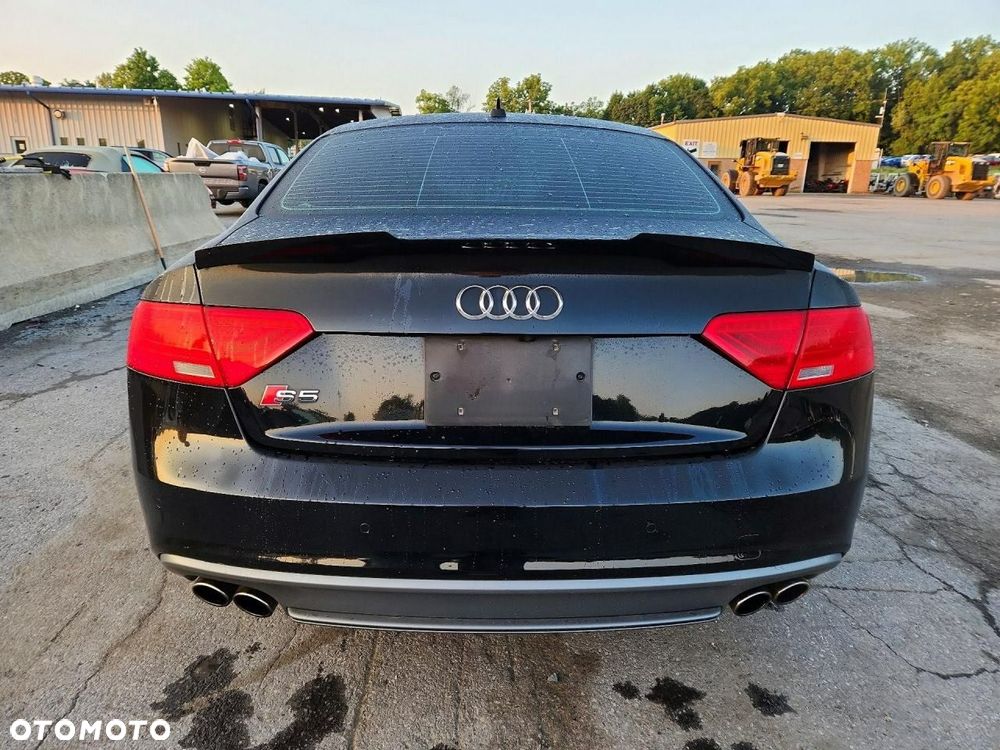 Audi A5 Coupé - 6