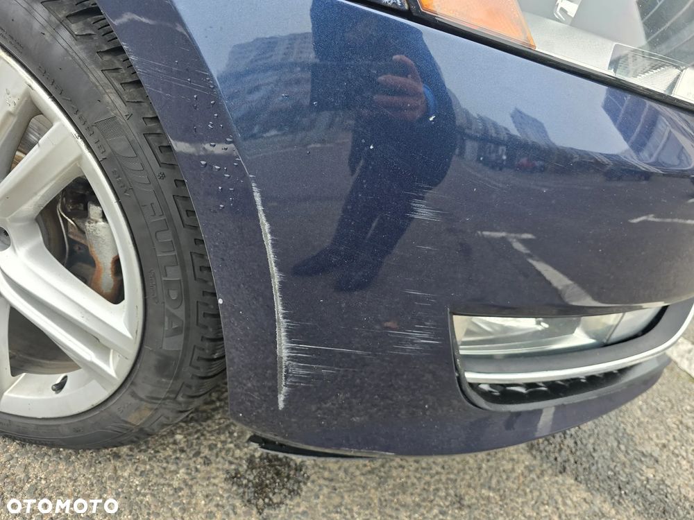 Volkswagen Passat 2.0 TDI DSG BlueMotion Technology Exclusive - 2