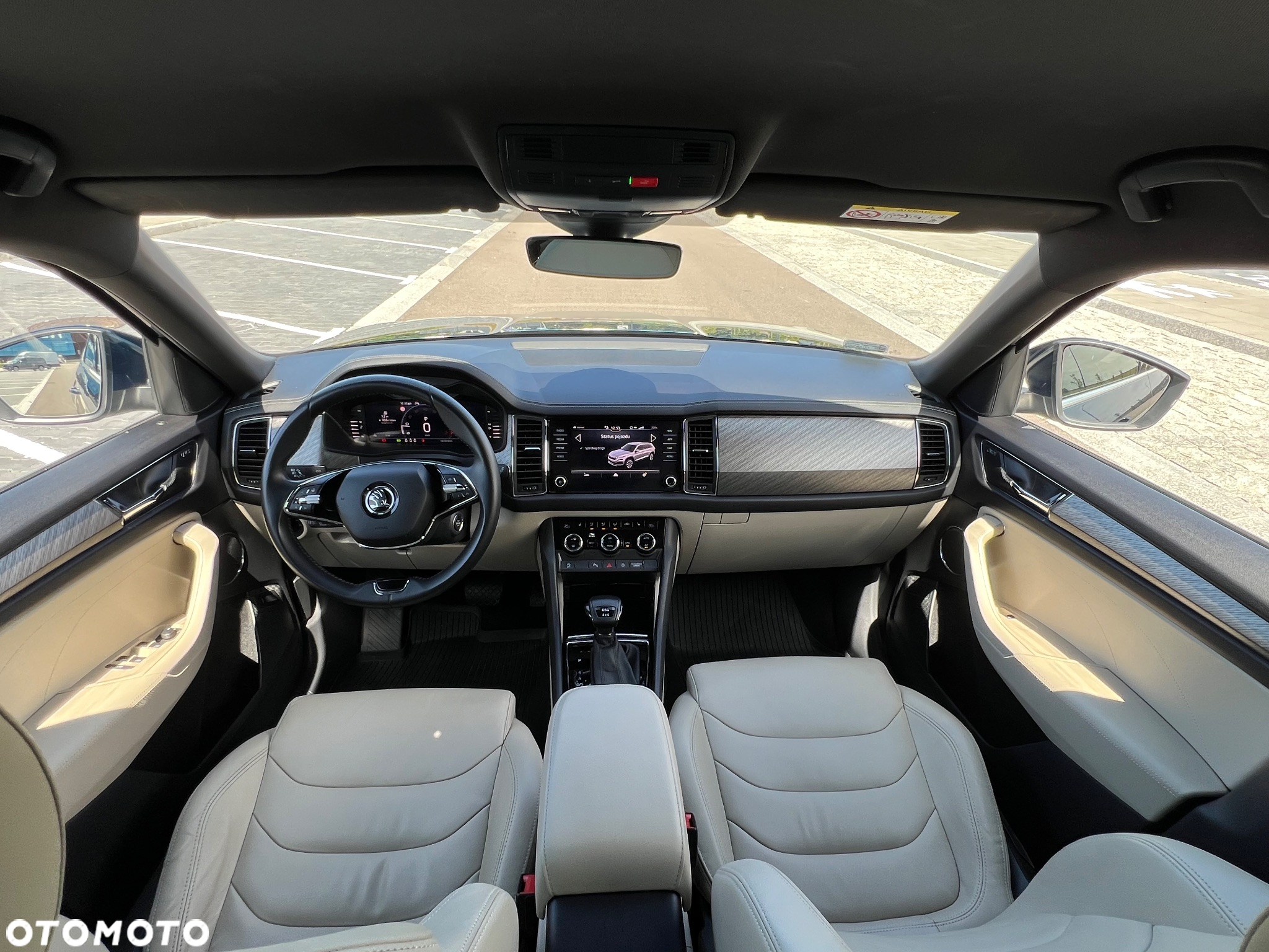 Skoda Kodiaq 2.0 TSI 4x4 Style DSG - 23