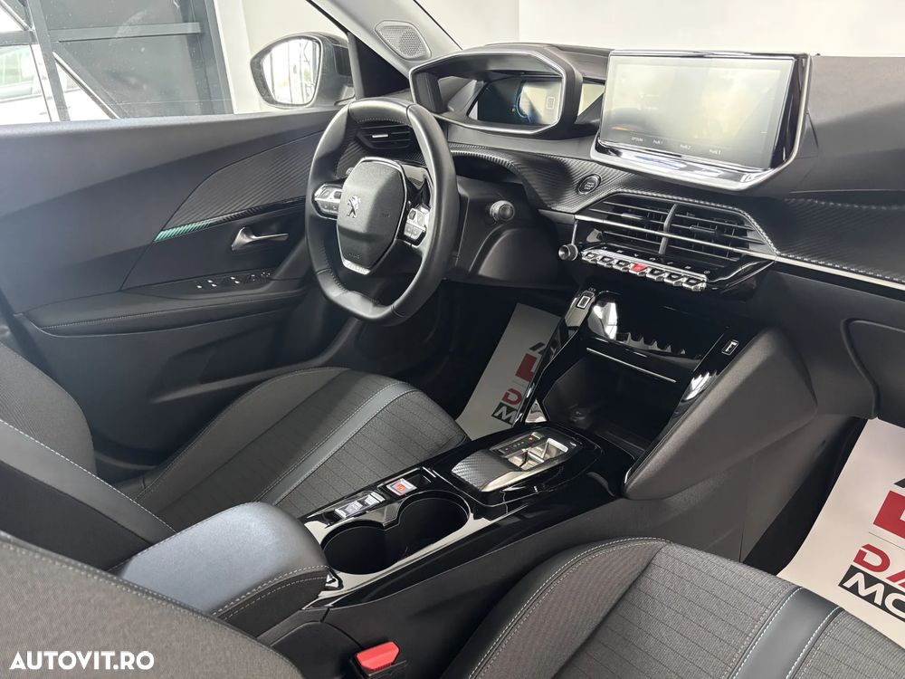 Peugeot 2008 136 Active - 7