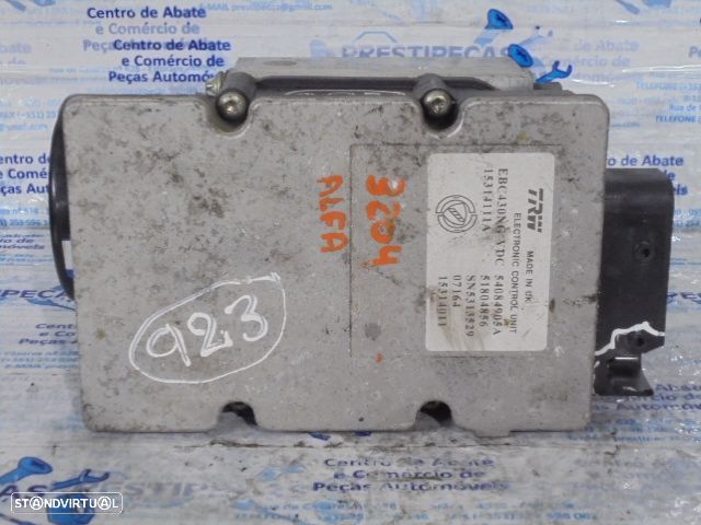 Abs 54084905A 51804856 15314011  ALFA ROMEO 159 SW 2007 1.9JTD 150CV 5P CINZA - 1