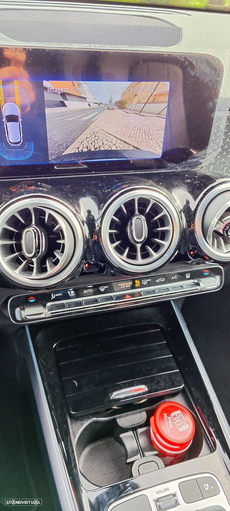 Mercedes-Benz EQB 250+ Edition - 17