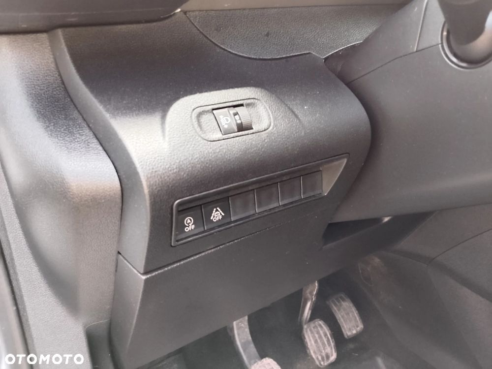 Peugeot Rifter BlueHDI 100 L1 Active - 12