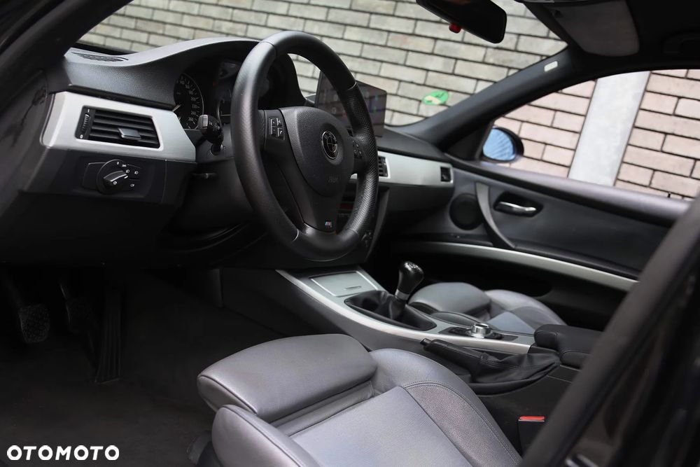 BMW Seria 3 - 20