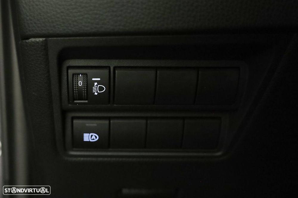 Toyota Yaris 1.0 VVT-i Comfort Plus - 17