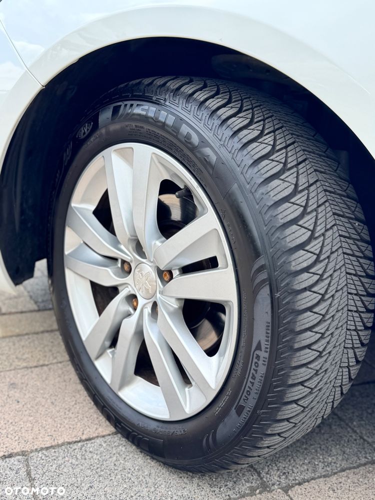 Peugeot 308 BlueHDi 120 Stop & Start Business-Line - 35
