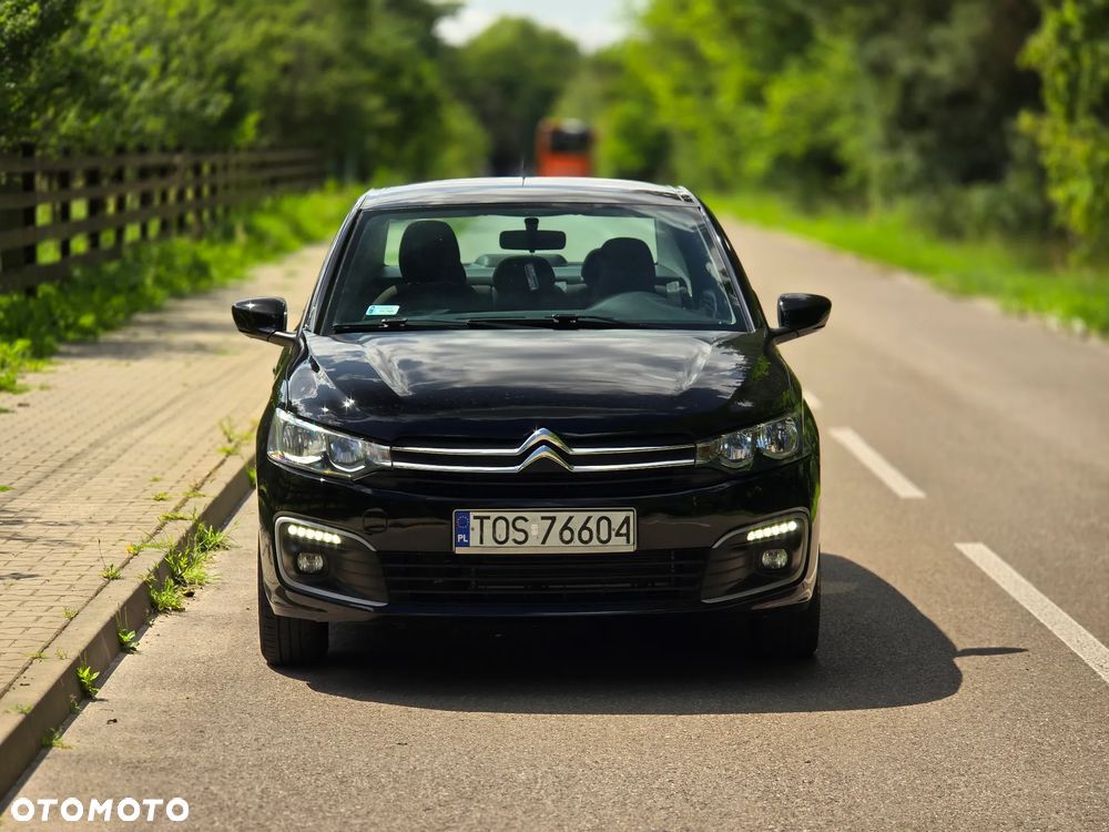 Citroën C4 - 11