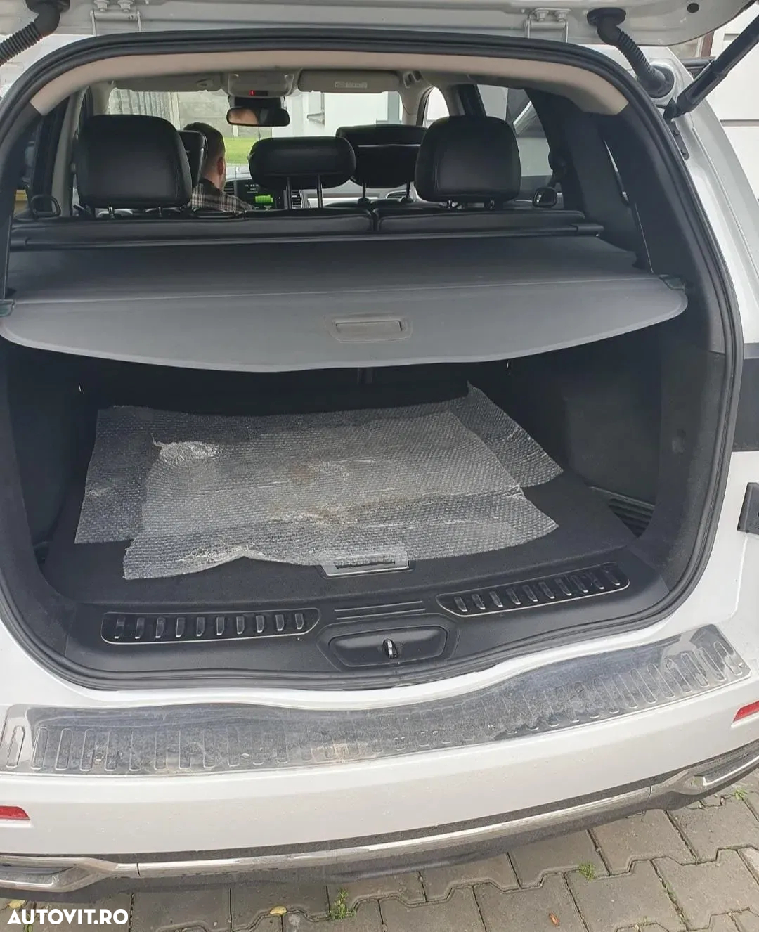 Renault Koleos ENERGY dCi 175 X-tronic LIMITED - 16