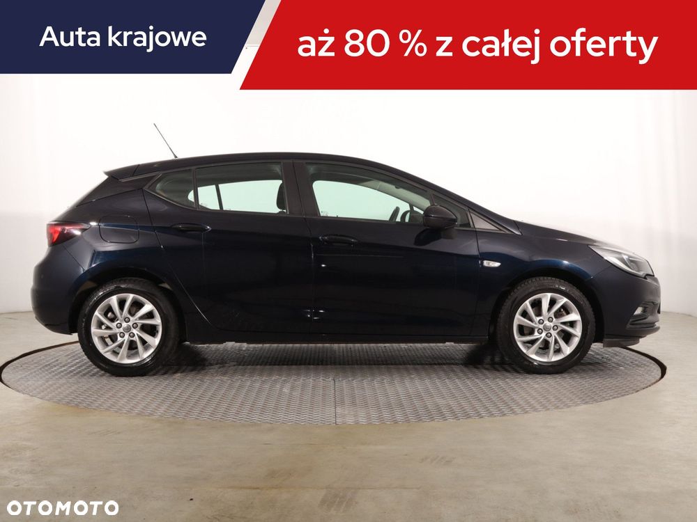 Opel Astra - 8
