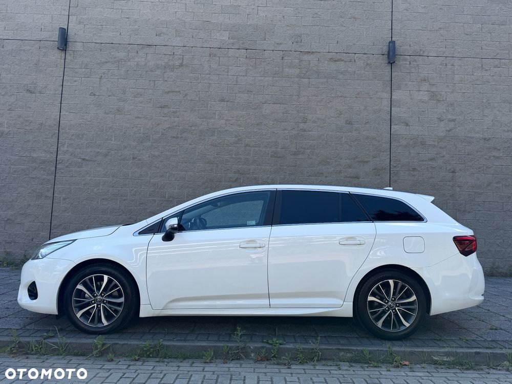Toyota Avensis 2.0 D-4D Prestige - 7