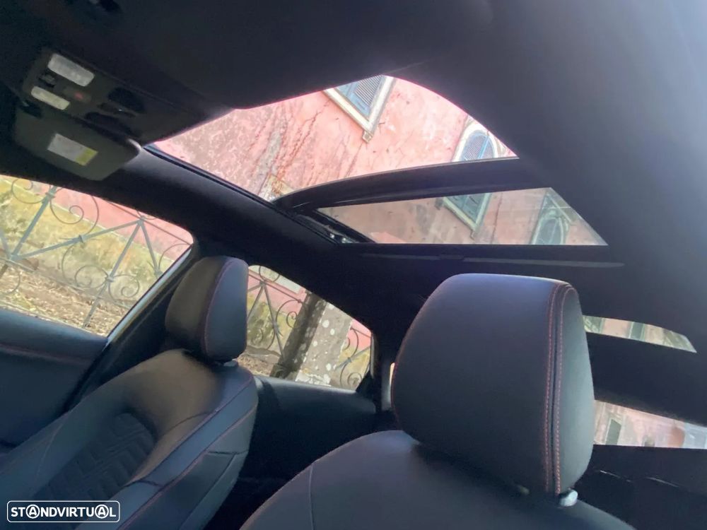 Ford Puma 1.0 EcoBoost MHEV ST-Line X Design - 31