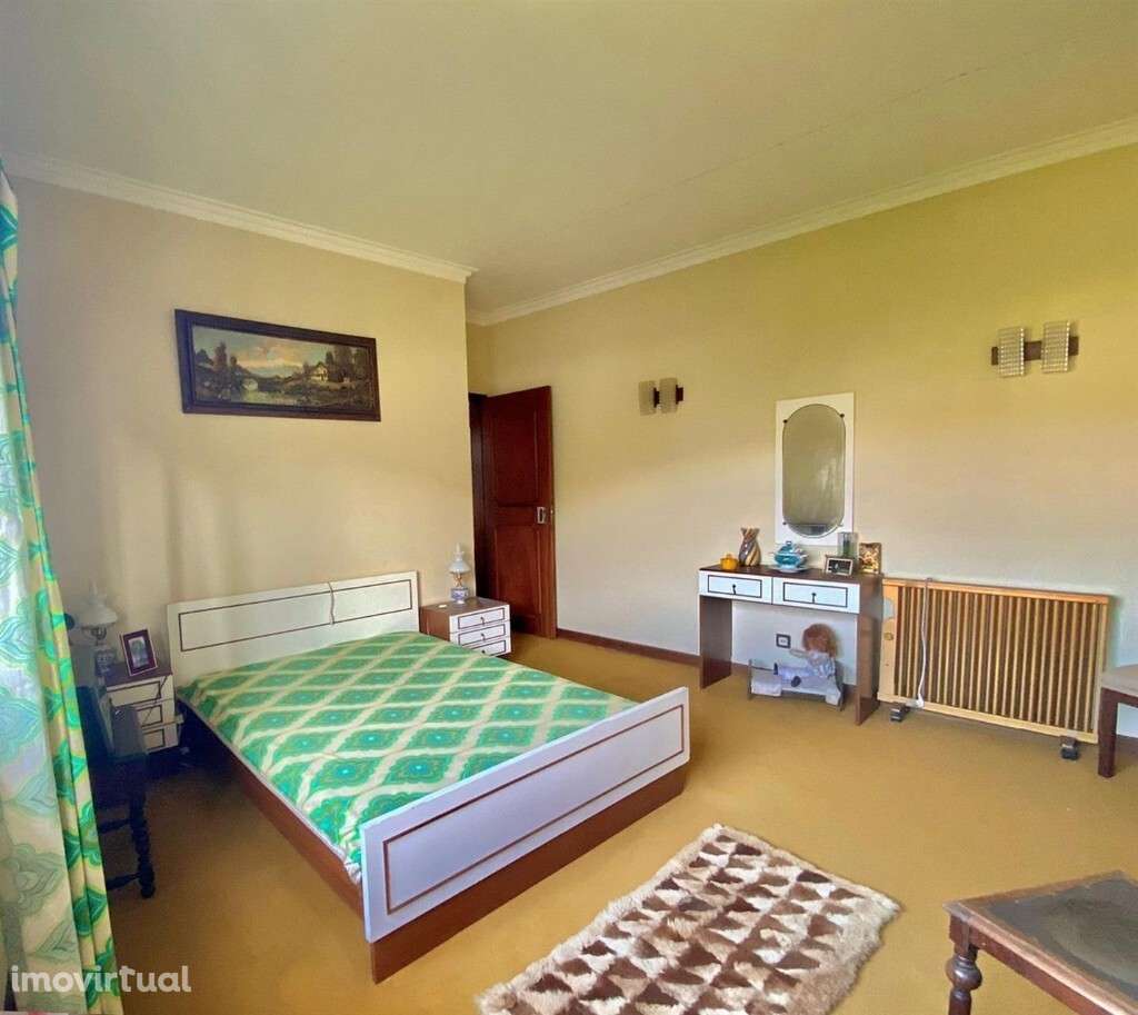 Moradia Isolada M7 em zona de Lorvão, Penacova - Grande imagem: 5/8