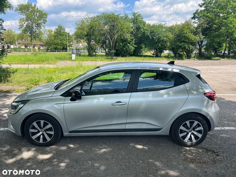 Renault Clio TCe 100 EDITION ONE - 14