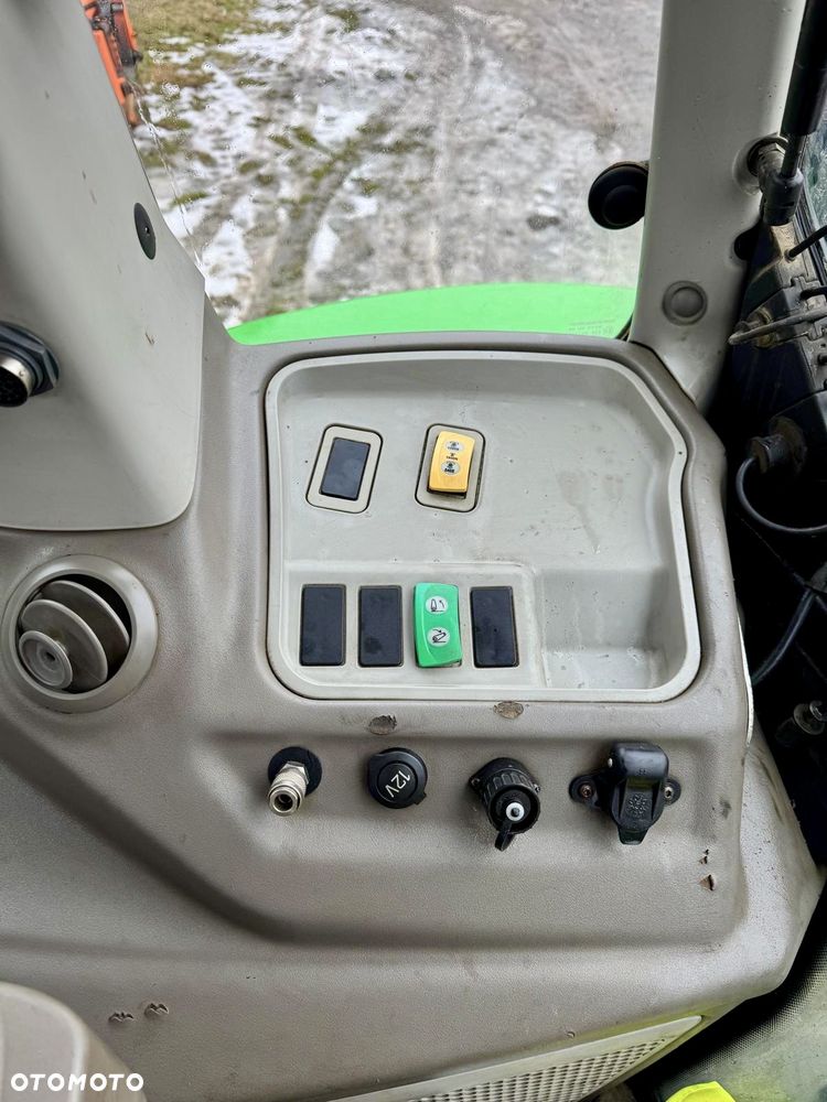 Deutz-Fahr 7250 - 18