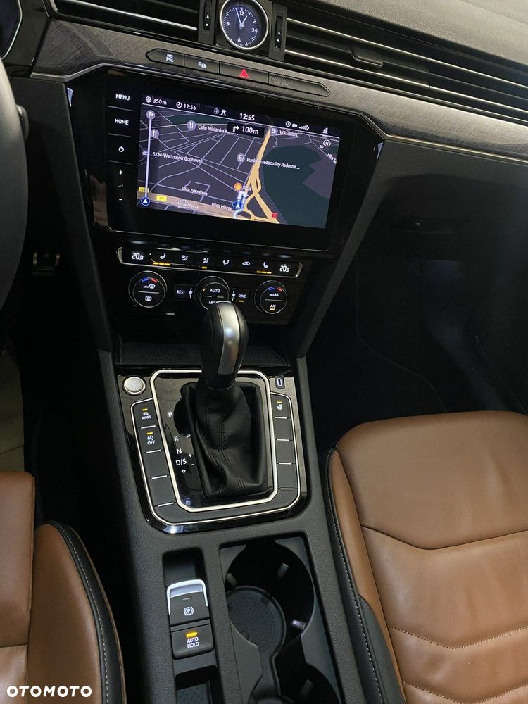 Volkswagen Arteon - 36