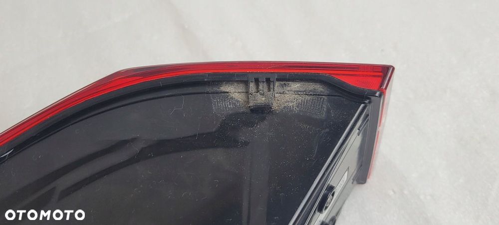 LAMPA TYŁ TYLNA LED PRAWA JAGUAR I-PACE X590 2018- - 7